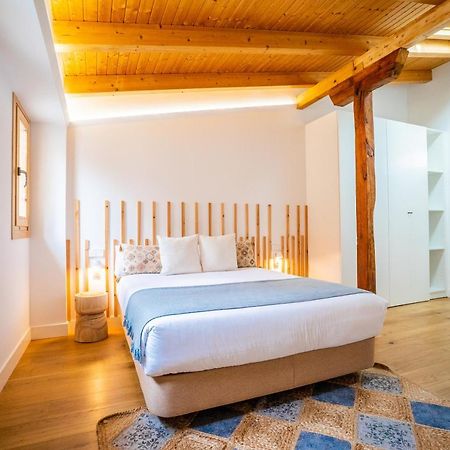 Smartr Madrid Gran Via Apartments מראה חיצוני תמונה