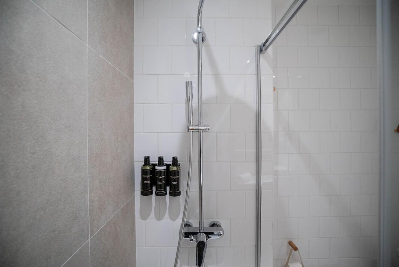 Smartr Madrid Gran Via Apartments מראה חיצוני תמונה